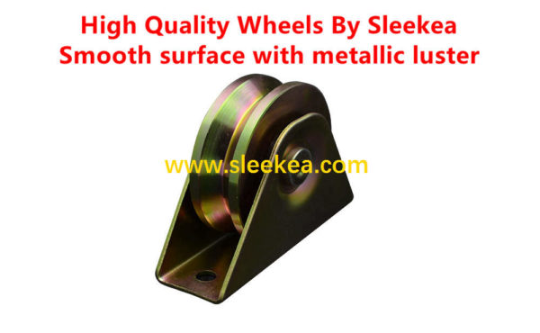 high quaity wheels by sleekea for blog